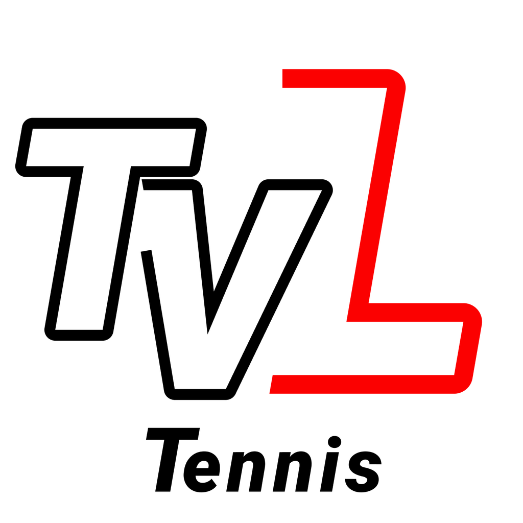TVL Tennis Logo